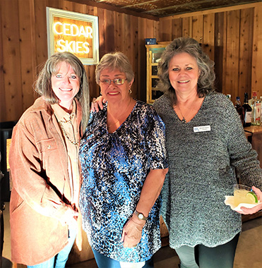 Kingsland/Lake LBJ Chamber of Commerce